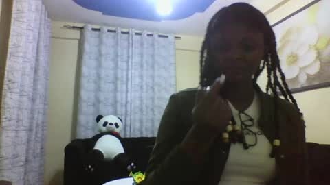 Babylisah online show from June 27, 2026, 3:11 am