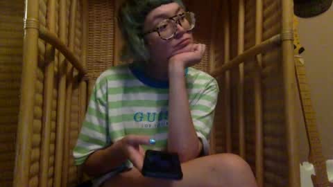 babypeachgang online show from July 24, 2026, 4:32 am