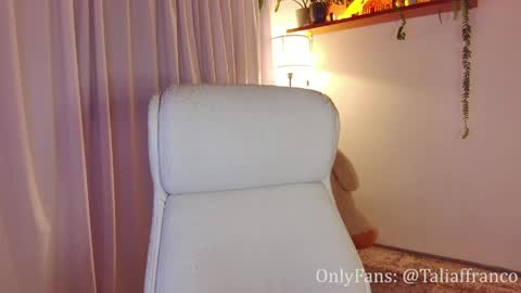 Talia online show from May 20, 2026, 1:01 am
