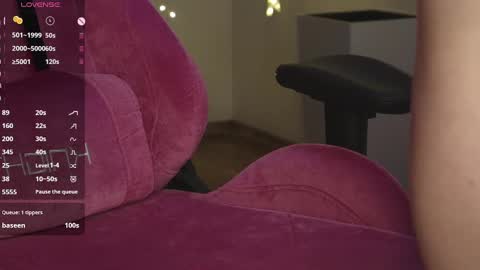 Sasha online show from December 27, 2024, 5:16 pm