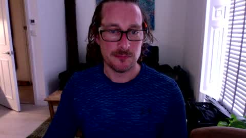 Bad dad43 online show from June 14, 2026, 7:16 pm