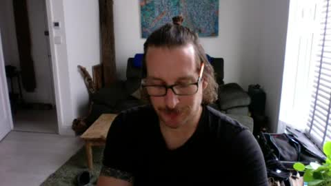 Bad dad43 online show from July 13, 2026, 9:45 am