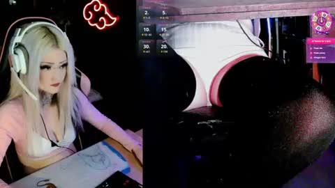 badd0ll online show from June 30, 2026, 1:01 pm