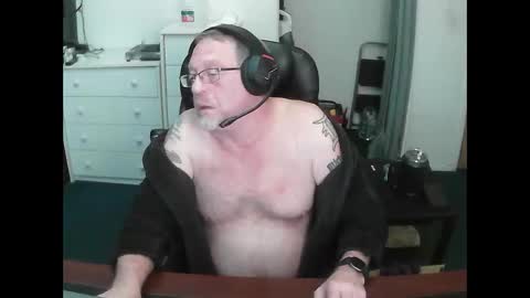 SexyBaddass online show from October 30, 2025, 5:09 am