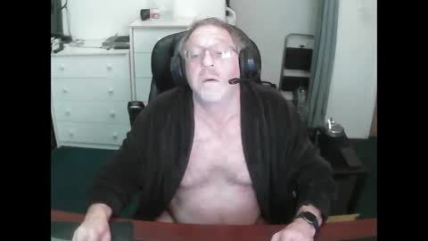 SexyBaddass online show from November 8, 2025, 5:51 am