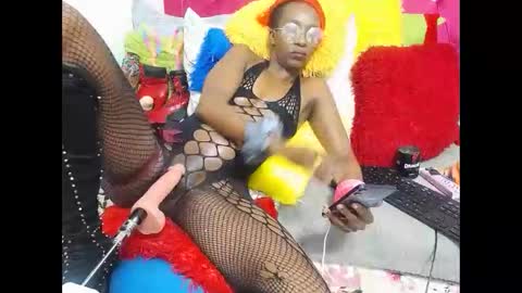 badgirlsexyt online show from May 3, 2026, 1:00 am