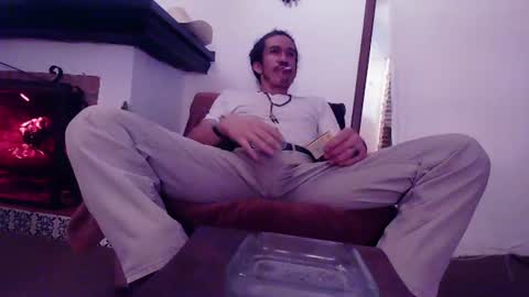 Mexican livin Off the Wall online show from July 19, 2026, 2:37 am
