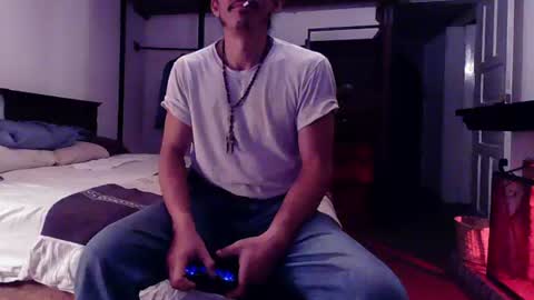 Mexican livin Off the Wall online show from July 20, 2026, 10:07 am