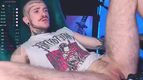 Alex online show from June 15, 2026, 2:52 pm