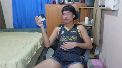 baggage00 online show from July 6, 2026, 7:49 pm