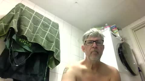 baggelina75 online show from May 12, 2026, 8:00 am