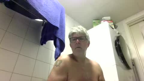 baggelina75 online show from June 30, 2026, 3:40 am