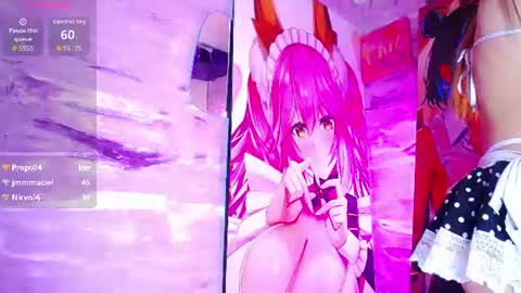 baihu_jin7 online show from June 29, 2026, 3:02 am