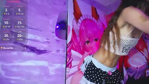 baihu_jin7 online show from July 6, 2026, 4:09 am