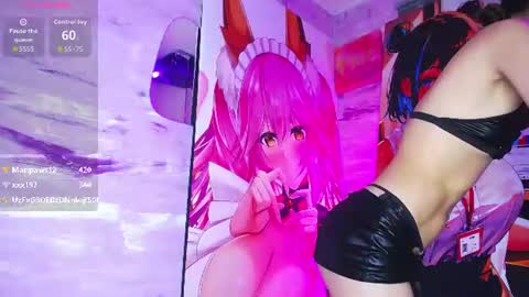 baihu_jin7 online show from July 7, 2026, 6:47 am
