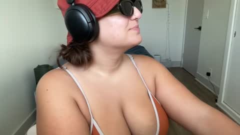 BaileeBaby online show from July 20, 2026, 8:55 pm