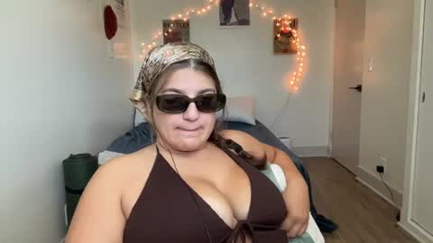 BaileeBaby online show from July 23, 2026, 8:18 pm