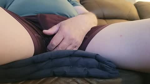bald_boner online show from May 17, 2026, 2:31 am