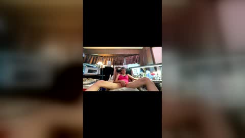 balddickstroking online show from June 7, 2026, 3:05 pm