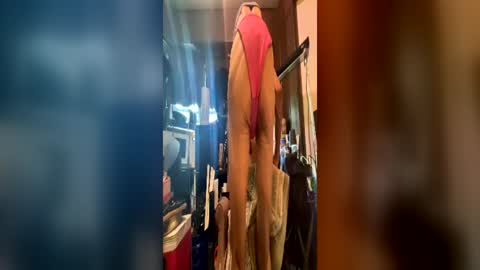 balddickstroking online show from June 15, 2026, 1:57 pm