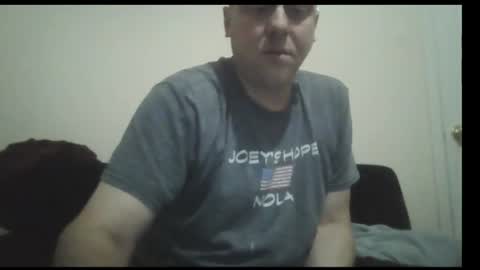 ballzrockwell online show from July 1, 2026, 3:08 am