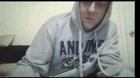 ballzrockwell online show from July 15, 2026, 1:33 am
