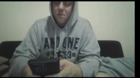 ballzrockwell online show from July 21, 2026, 12:51 pm