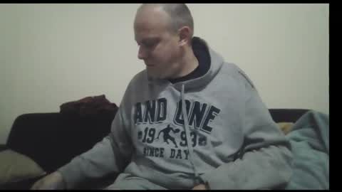 ballzrockwell online show from July 28, 2026, 1:43 pm