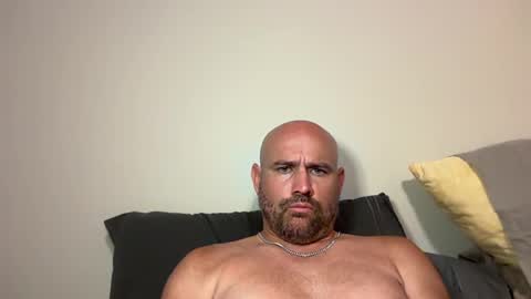 bamaburner online show from July 5, 2026, 7:10 pm