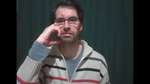 Ezequiel online show from June 16, 2026, 1:19 am