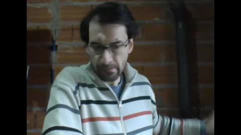 Ezequiel online show from June 18, 2026, 11:58 am