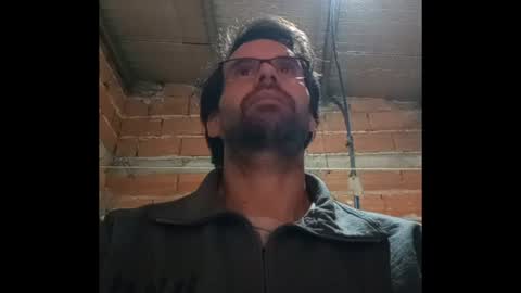 Ezequiel online show from June 25, 2026, 1:27 am
