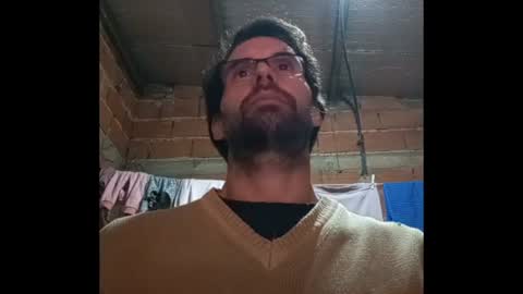 Ezequiel online show from June 28, 2026, 1:22 am