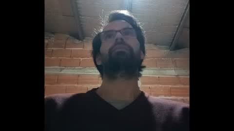 Ezequiel online show from July 9, 2026, 1:31 am