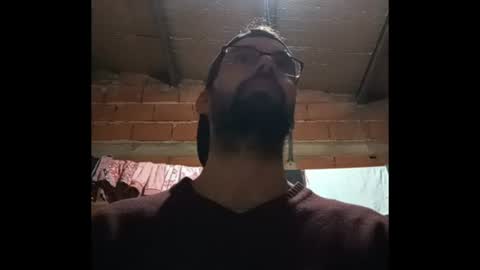 Ezequiel online show from July 12, 2026, 1:29 am