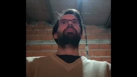 Ezequiel online show from July 15, 2026, 1:33 am