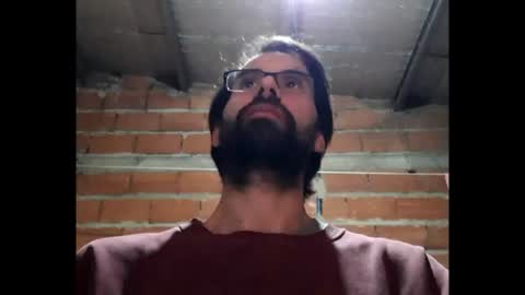 Ezequiel online show from July 20, 2026, 1:09 am