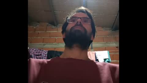 Ezequiel online show from July 21, 2026, 1:41 am
