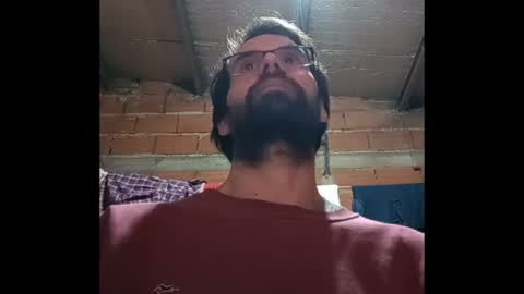 Ezequiel online show from July 22, 2026, 1:41 am