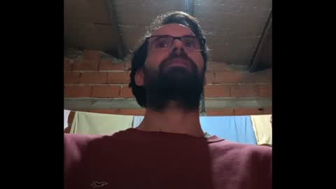 Ezequiel online show from July 23, 2026, 1:58 am