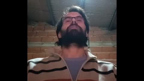 Ezequiel online show from July 29, 2026, 1:37 am