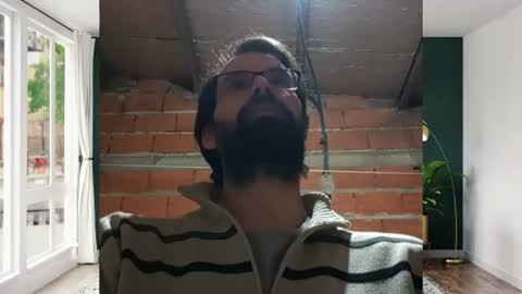 Ezequiel online show from August 3, 2026, 1:26 am