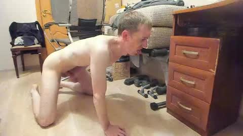 BananaBoy online show from May 1, 2026, 10:36 pm