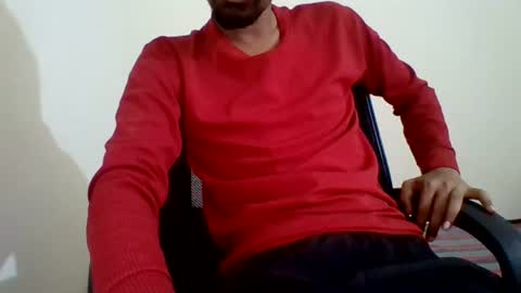Hotty Couple online show from June 27, 2026, 3:55 am