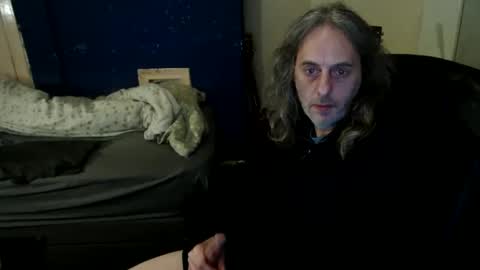 bangintoleather online show from April 27, 2026, 1:58 am