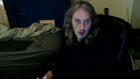 bangintoleather online show from May 7, 2026, 2:17 am