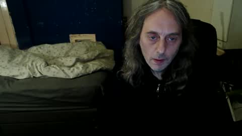 bangintoleather online show from May 11, 2026, 1:33 am