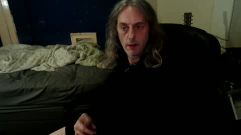 bangintoleather online show from May 21, 2026, 1:56 am