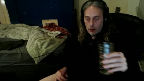 bangintoleather online show from May 23, 2026, 2:50 am