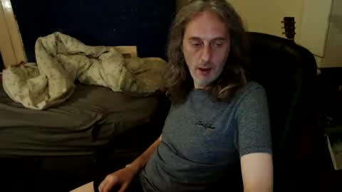 bangintoleather online show from May 26, 2026, 2:07 am